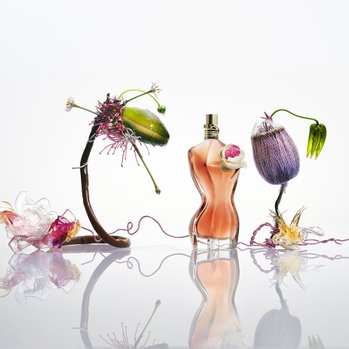 Jean Paul GAULTIER La Belle Flower - Eau de Parfum - Limitierte